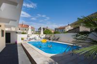 Stone Villa Lemon with pool in Vis - B&B