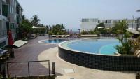 Karon Beach Apartment Sea View - B&B