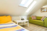 Graunke drei - Ferienwohnung Grube