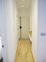 Appartement met 1 Slaapkamer