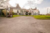 Elm Lodge - B&B