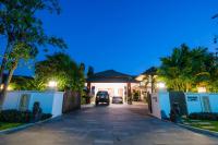 Golfers Paradise HuaHin - B&B Cha-am