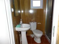 Basic Dreibettzimmer mit Gemeinschaftsbad