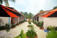 Evila Inn - Thoddoo - B&B