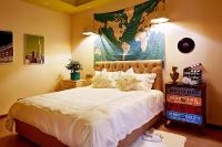 Chambre Lit King-Size