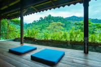 Superior Chalet (Lanai House - Open Concept)
