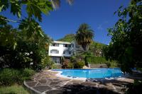 Tamarin Chambres d'Hotes - B&B