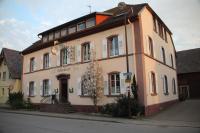 B&B Oberkirch - Gasthaus zum Schwanen - Bed and Breakfast Oberkirch