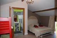 Habitación cuádruple