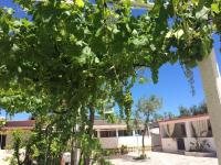 Kimera Beach Apartments - B&B Vieste