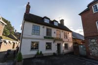 Greyhound Inn Wilton - B&B Salisbury