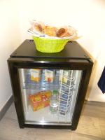 Camera Matrimoniale con Bagno Privato