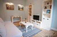 Presidency House Self Check-in Apartments - B&B Sofia