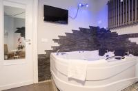 Habitación Doble con bañera de hidromasaje