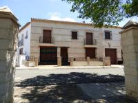 Casa Hormazas - B&B Almagro