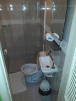 Tweepersoonskamer met 1 of 2 Bedden