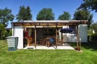 Ferienhaus Dünenrose - Ferienwohnung