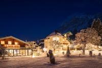 Ferienwohnungen Jägerheim & Jägerhaus - Bed and Breakfast