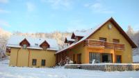 Sarna Karkonosze - Ferienwohnung