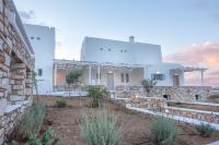 Passos Villas - Ferienwohnung