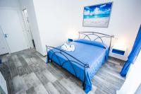 Doppelzimmer mit Zustellbett