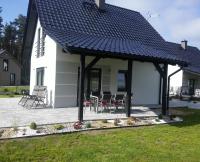 Domek na Plażowej Lubiatowo - B&B Lubiatowo