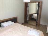 Orbi Bakuriani Apartment - B&B
