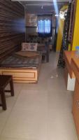 4-Bed Mixed Dormitory Room