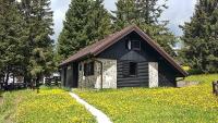 Chalet Klara - B&B Resnik