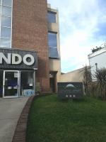 Centro Apart - Ferienwohnung