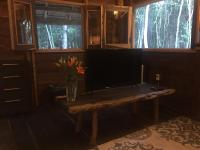 Chalet mit 1 Schlafzimmer