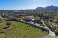 Olive Private Villa Swimming Pool 5 BDR Kolymbia Rhodes - B&B