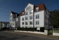 Regina Maris_ Whg_ 16, Apartments - Bansin