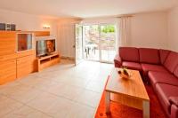 Ferienwohnung _haus_ Whg_ 02 Garte, Appartamenti - Bansin