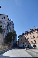 Les Petits Boudoirs de Savoie - B&B