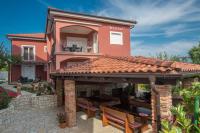 Mistral Apartments - B&B