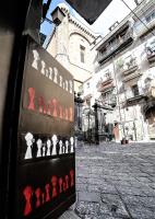 San Gennaro B&B - Chambres d’hôtes Naples