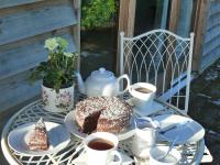 The Lodge, at Orchard Cottage - B&B Much Marcle