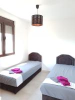 Appartamento con Balcone
