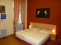 B&B Vienna - Pension Gross - Bed and Breakfast Vienna