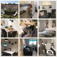 Holidayhome Villamartin Lomas del Golf - B&B Villamartin