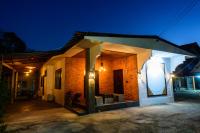 B&B Chiang Rai - Huan Amphan - Bed and Breakfast Chiang Rai