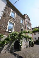 Ferienwohnungen am Matthiasturm - B&B