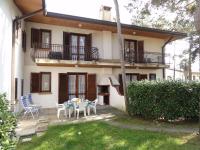 Villa Pinea - Ferienwohnung