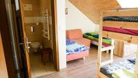 Vierpersoonskamer met Eigen Badkamer