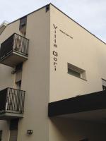 Residence Villa Gori - B&B