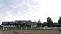 Gospodarstwo Agroturystyczne Milejewko - Bed and Breakfast