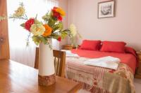 Standaard Tweepersoonskamer met 1 of 2 Bedden