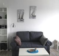 B&B Bremerhaven - Ferienwohnung Jolle - Bed and Breakfast Bremerhaven