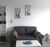 Ferienwohnung Jolle - B&B Bremerhaven
